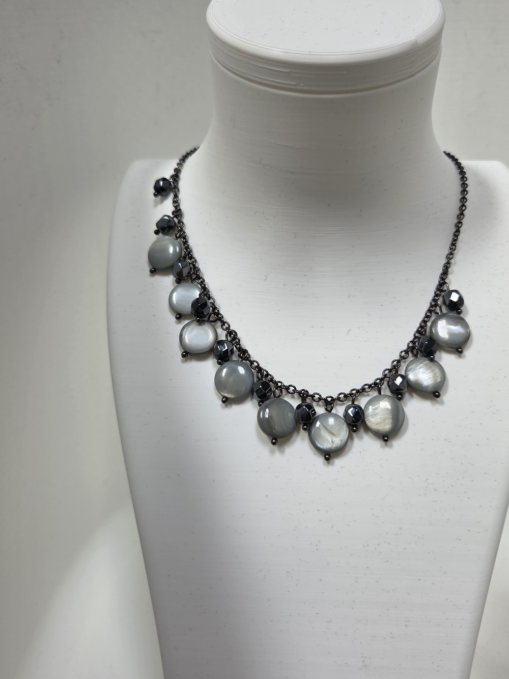 Jewelery Mannequins- 3D Printed/In Your Choice Of Color 💎 - Picture 5 of 6